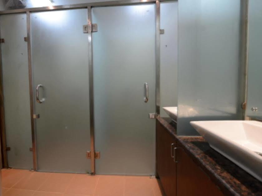 כלכותה Golden Apple Boutique Hotel מראה חיצוני תמונה